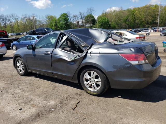 2010 Honda Accord Lxp VIN: 1HGCP2F4XAA196508 Lot: 52912994