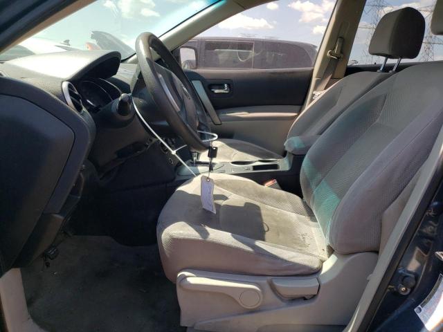 2012 Nissan Rogue S VIN: JN8AS5MT4CW289244 Lot: 54636704