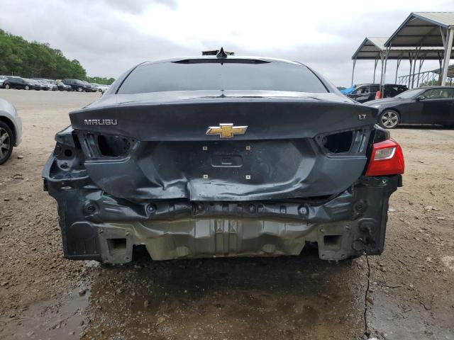 2016 Chevrolet Malibu Lt VIN: 1G1ZE5ST4GF275500 Lot: 53951714