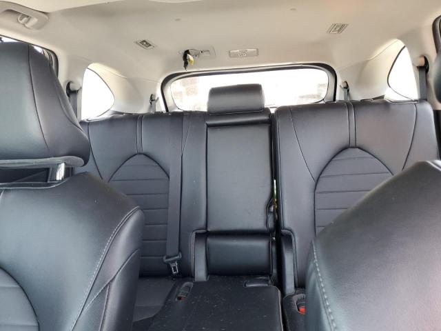 2022 Toyota Highlander Hybrid Xle VIN: 5TDHBRCH1NS539900 Lot: 55154814