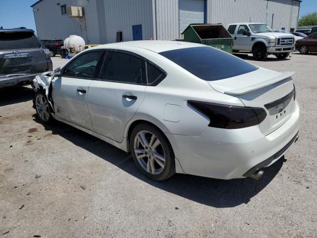 2016 Nissan Altima 3.5Sl VIN: 1N4BL3AP7GC292516 Lot: 53168744