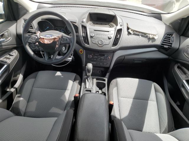 2018 Ford Escape Se VIN: 1FMCU0GD0JUC50404 Lot: 55402324