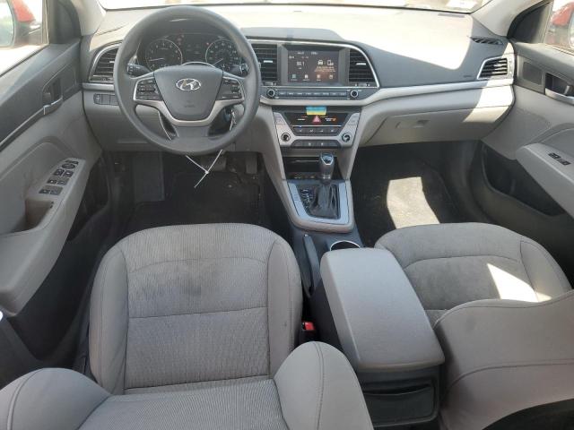 VIN 5NPD84LF8HH033926 2017 Hyundai Elantra, SE no.8