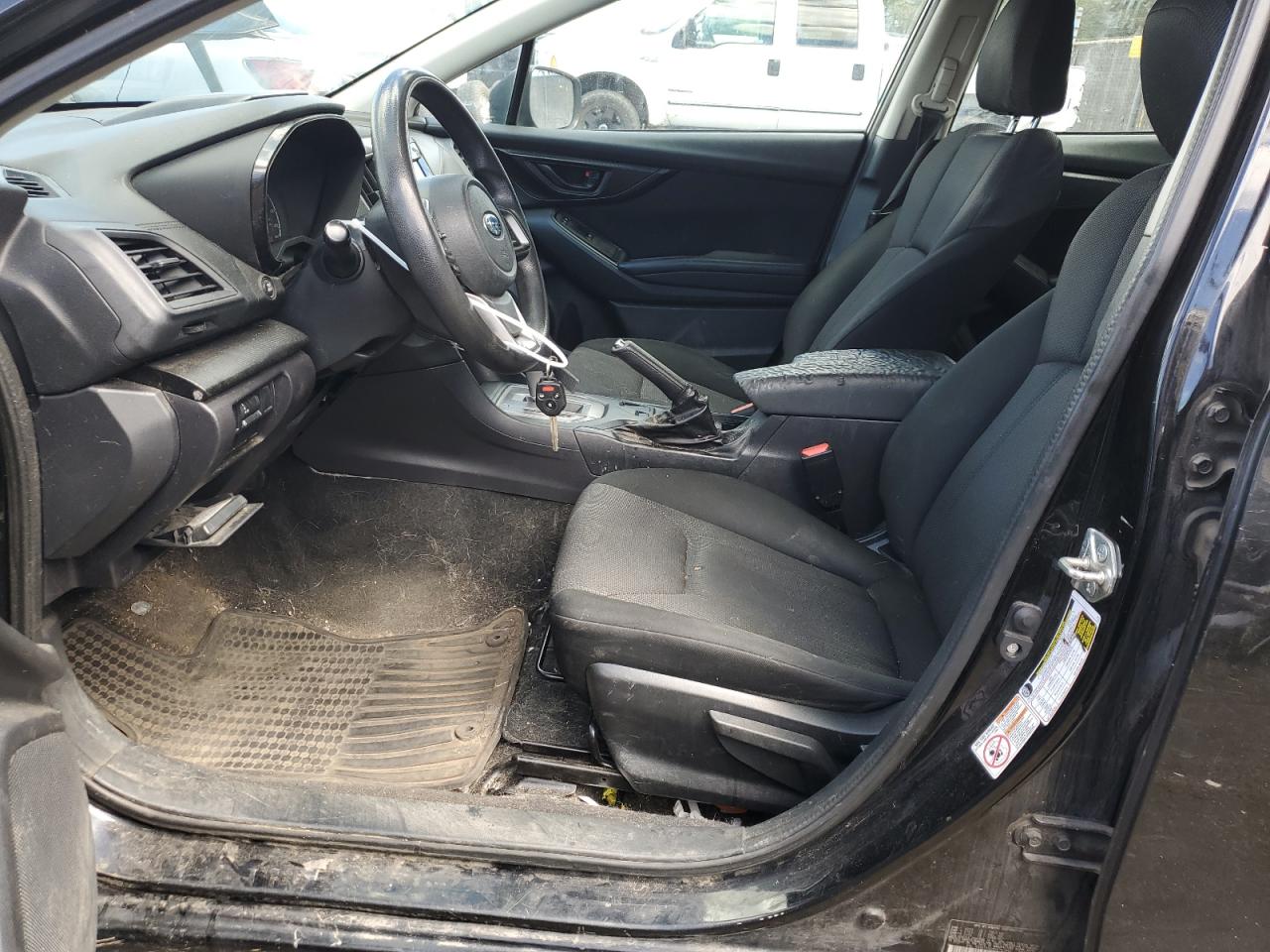 4S3GTAA66H3741942 2017 Subaru Impreza