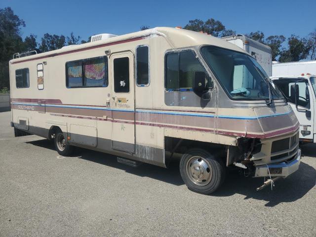 1990 GMC Motor Home Chassis P3500 VIN: 1GDKP37NXL3501970 Lot: 46521594