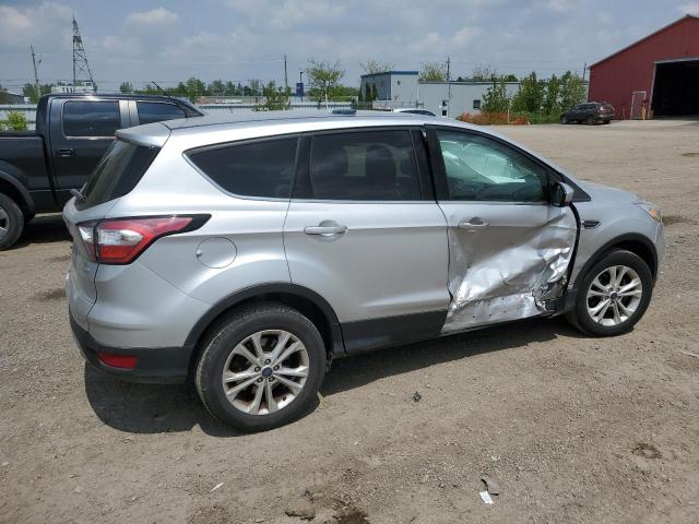 2017 Ford Escape Se VIN: 1FMCU0GD5HUE41472 Lot: 55101784