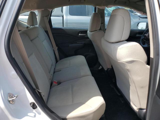 2015 Honda Cr-V Lx VIN: 5J6RM4H38FL012805 Lot: 55494134