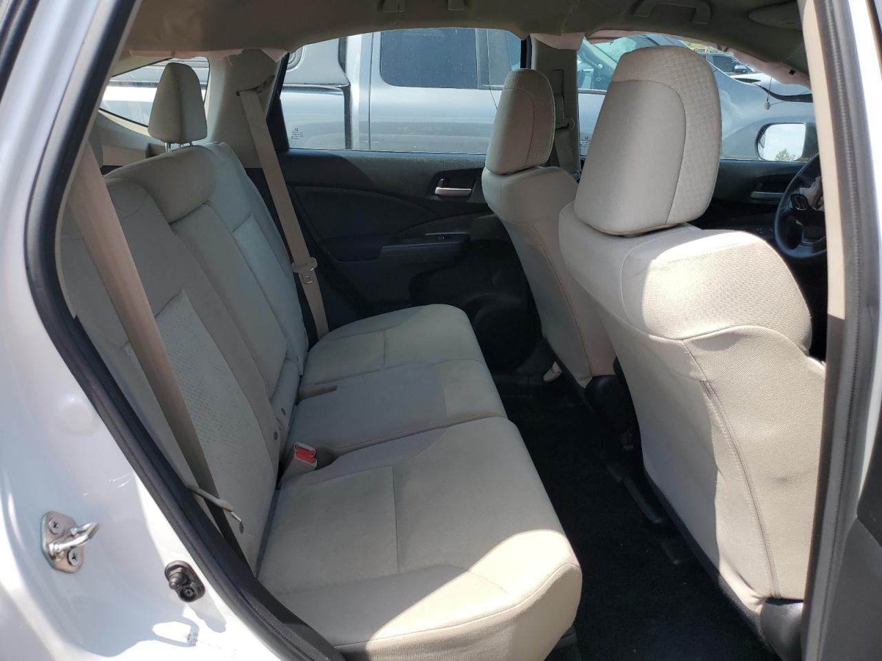 5J6RM4H38FL012805 2015 Honda Cr-V Lx