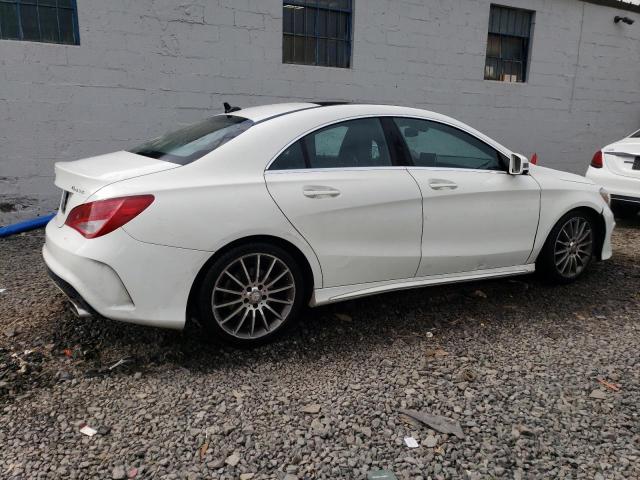 VIN WDDSJ4GB4GN335141 2016 Mercedes-Benz CLA-Class,... no.3