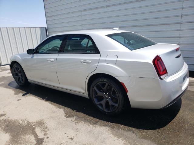 2021 CHRYSLER 300 S - 2C3CCABG8MH601182