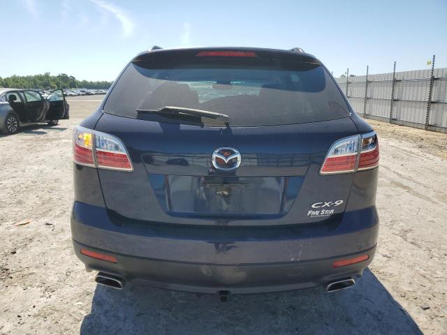 2012 Mazda Cx-9 VIN: JM3TB2BA3C0351683 Lot: 57117324