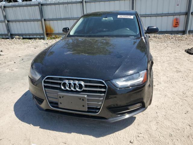 2013 Audi A4 Premium Plus VIN: WAUEFAFL1DN033252 Lot: 56350034