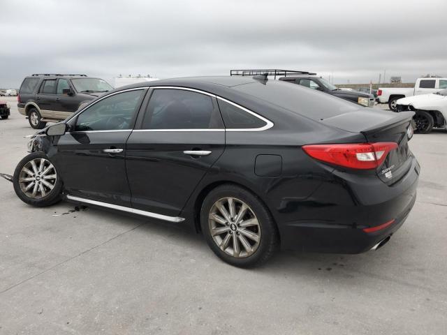 2016 Hyundai Sonata Sport VIN: 5NPE34AF8GH299239 Lot: 54155154