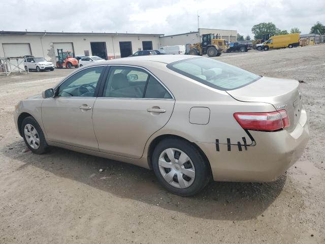 2008 Toyota Camry Ce VIN: 4T1BE46K78U754104 Lot: 52752674