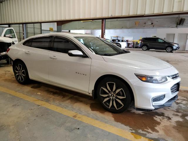 2016 Chevrolet Malibu Lt VIN: 1G1ZE5ST3GF243475 Lot: 54745874