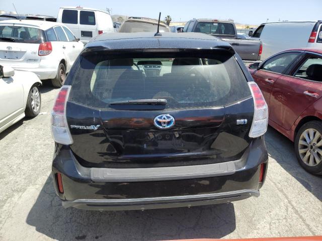 2016 Toyota Prius V VIN: JTDZN3EU8GJ048260 Lot: 55181334