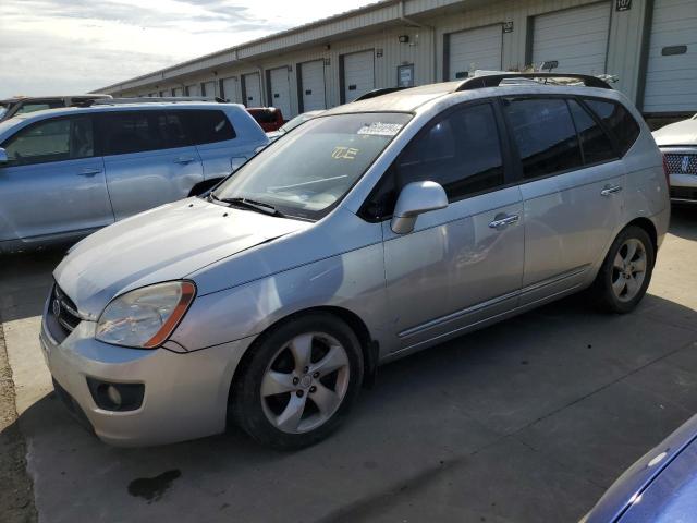 2009 Kia Rondo Base VIN: KNAFG528497269576 Lot: 56699294