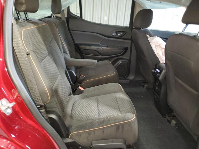 2019 GMC Acadia All Terrain VIN: 1GKKNTLS1KZ193853 Lot: 54845004