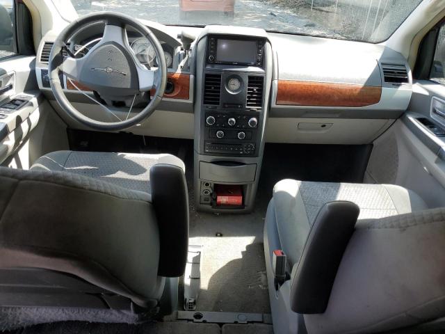 2008 Chrysler Town & Country Touring VIN: 2A8HR54P48R663532 Lot: 56575744