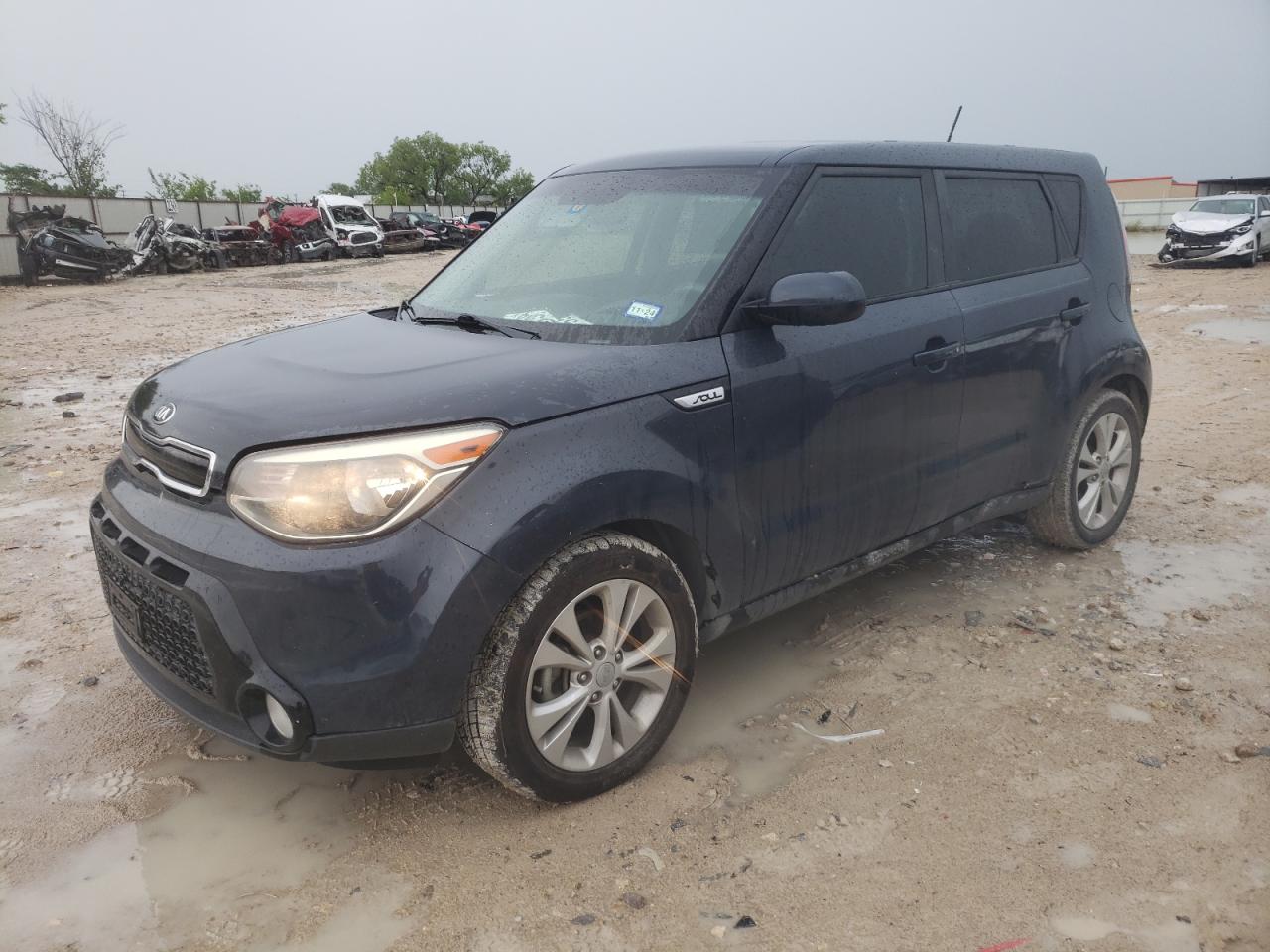 KNDJP3A52G7377202 2016 Kia Soul +