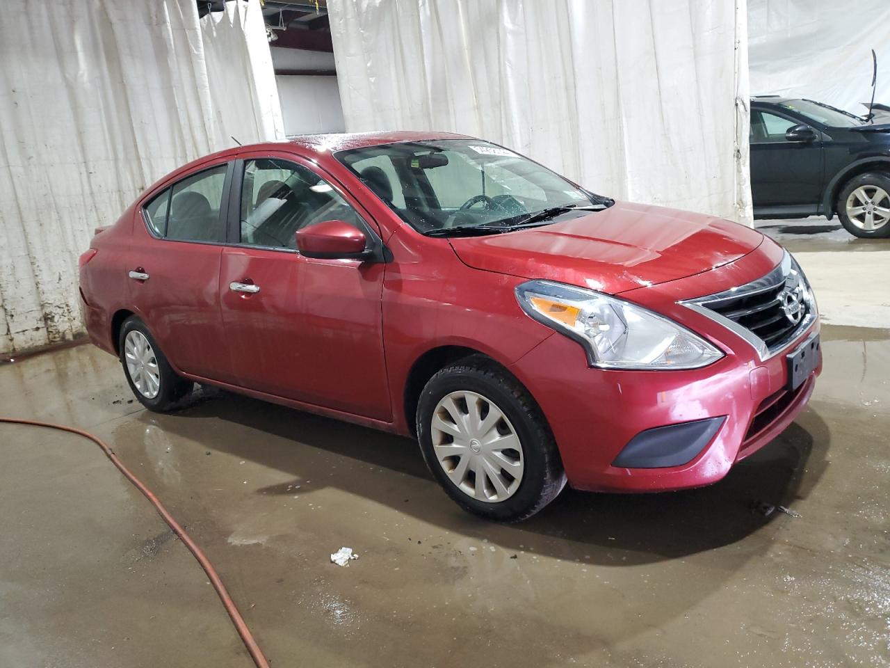 3N1CN7AP4GL813280 2016 Nissan Versa S