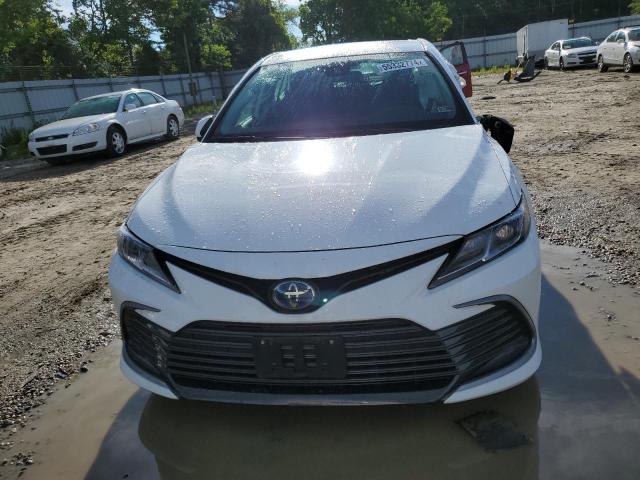 2023 Toyota Camry Le VIN: 4T1C31AK3PU603694 Lot: 55332774