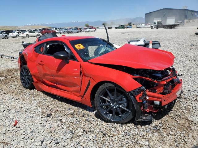 2023 Toyota Gr 86 Premium VIN: JF1ZNBE13P9756472 Lot: 57162164