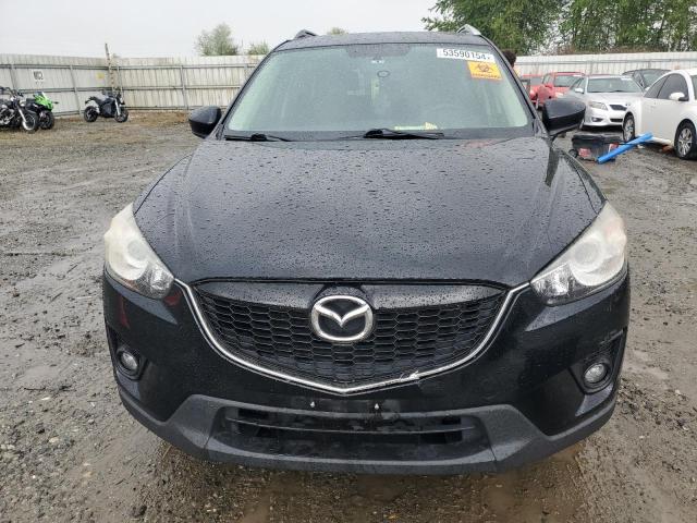 VIN JM3KE2CYXE0423979 2014 Mazda CX-5, Touring no.5