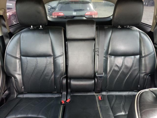 2017 INFINITI QX60 - 5N1DL0MM4HC553679