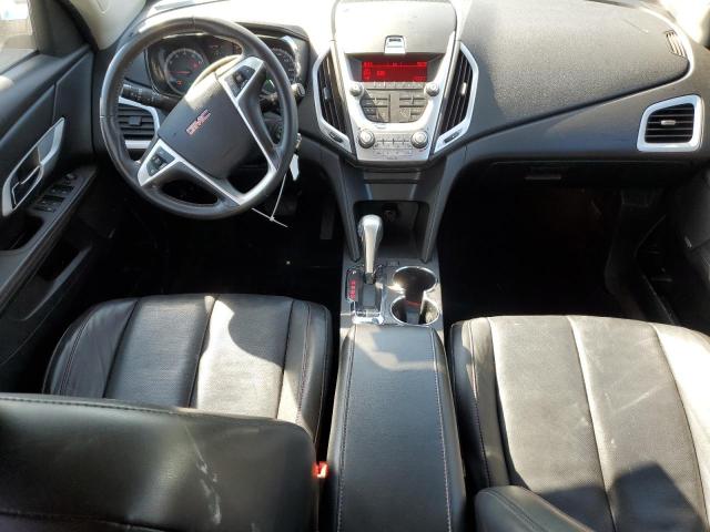 2010 GMC Terrain Slt VIN: 2CTALHEW0A6300948 Lot: 55873354