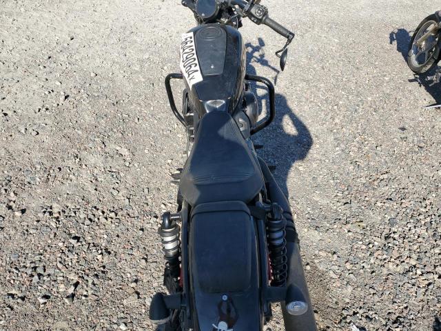 2023 HARLEY-DAVIDSON RH975 S 1HD1ZF119PB306549
