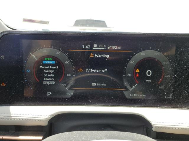 2023 Nissan Ariya Evolve+ VIN: JN1BF0BA8PM408748 Lot: 54934794