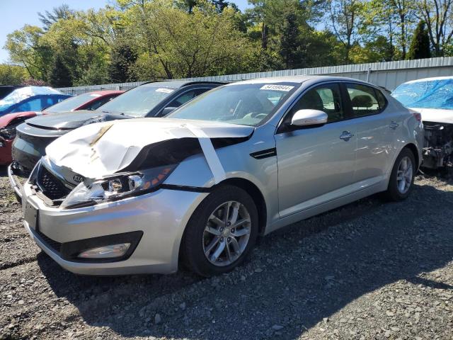 2013 Kia Optima Lx VIN: 5XXGM4A70DG217056 Lot: 54159844