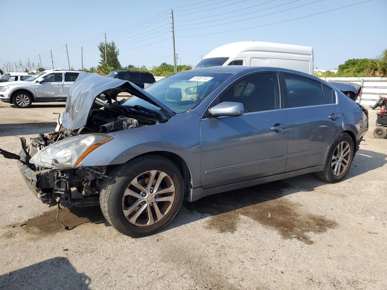 1N4AL2AP6CC238558 2012 Nissan Altima Base