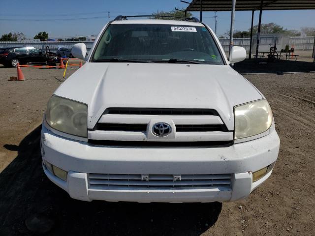 2003 Toyota 4Runner Sr5 VIN: JTEZT14R730005791 Lot: 54022974