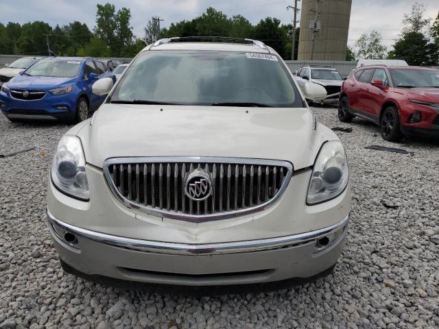 2010 Buick Enclave Cxl VIN: 5GALRBED7AJ162702 Lot: 54567404