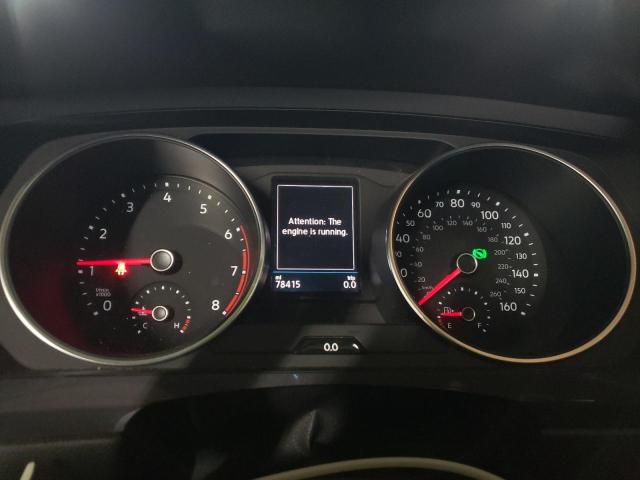 2021 Volkswagen Tiguan Se VIN: 3VV2B7AX7MM065259 Lot: 55212154