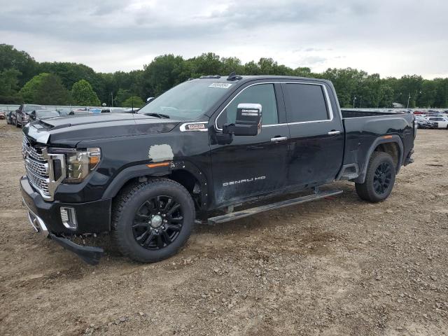 2023 GMC Sierra K2500 Denali VIN: 1GT49REY3PF130551 Lot: 56944954