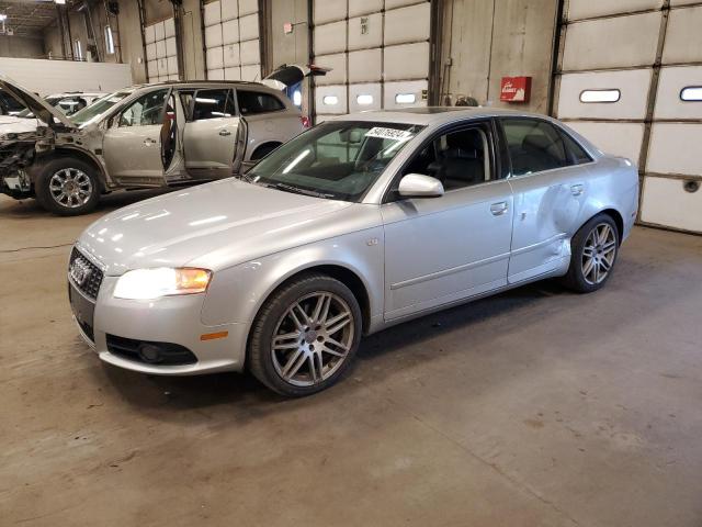 2007 Audi A4 3.2 Quattro VIN: WAUDH78E77A236004 Lot: 54076924