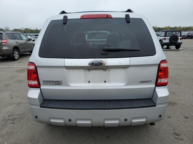 2009 Ford Escape Limited VIN: 1FMCU94G79KC30709 Lot: 53965814