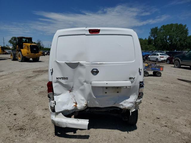 2020 Nissan Nv200 2.5S VIN: 3N6CM0KN8LK698930 Lot: 56113804