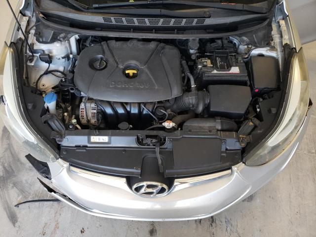 2016 HYUNDAI ELANTRA SE - 5NPDH4AE6GH715518