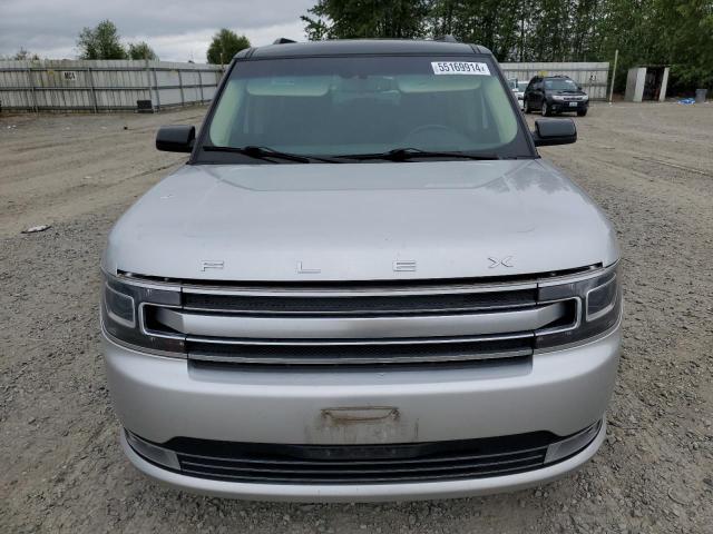 2014 Ford Flex Limited VIN: 2FMHK6DT4EBD45456 Lot: 55169914