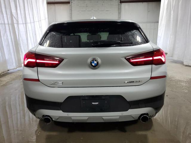 2022 BMW X2 Sdrive28I VIN: WBXYH9C07N5U12022 Lot: 57061664