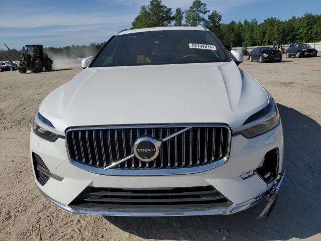 2022 Volvo Xc60 B5 Inscription VIN: YV4L12DL1N1091241 Lot: 55709914