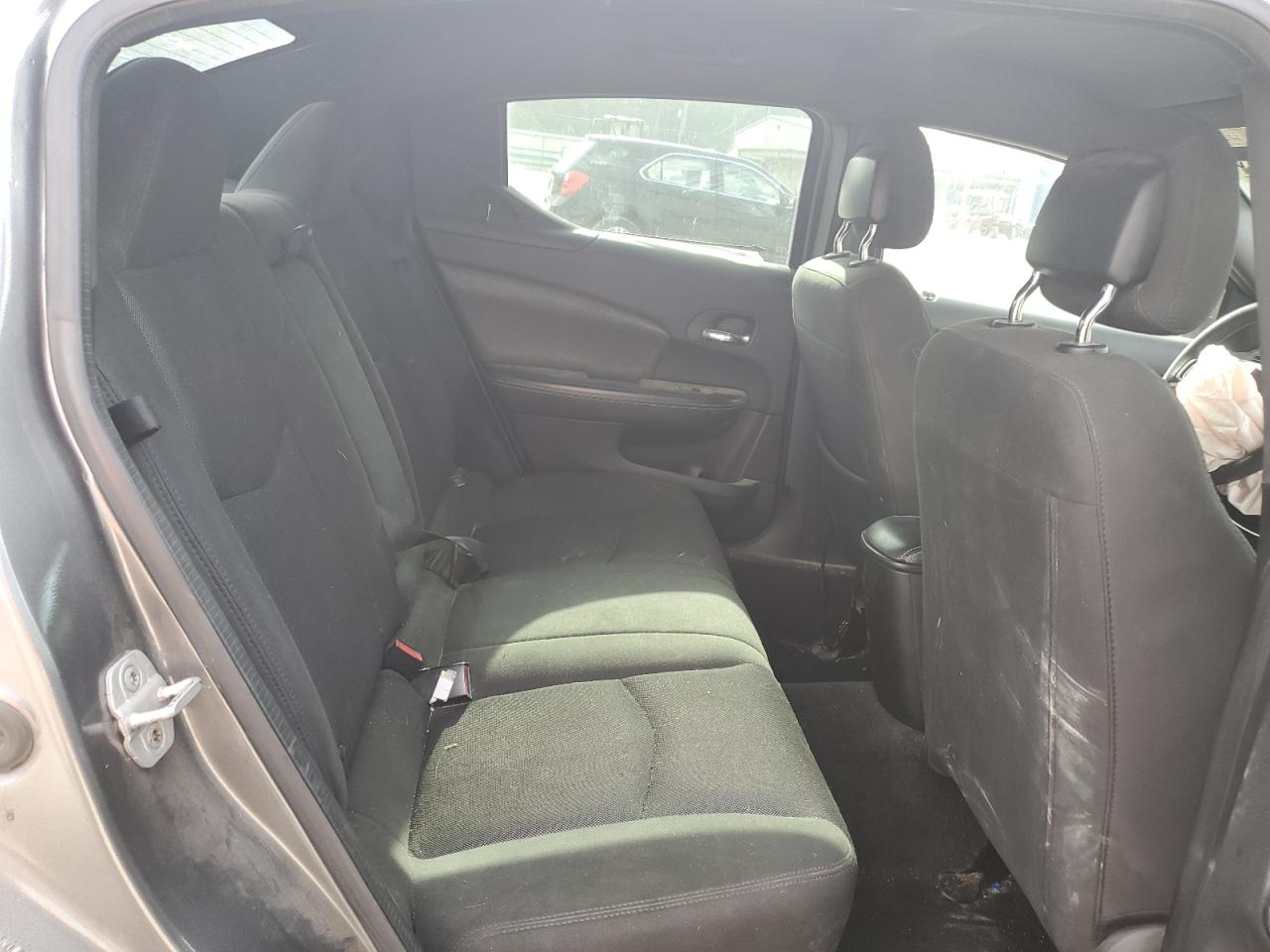 1C3CDZAB9DN631574 2013 Dodge Avenger Se