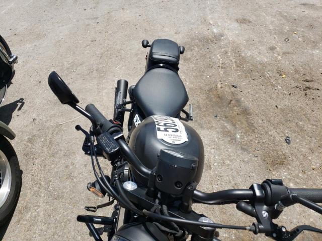 2021 HONDA CMX300 A MLHNC5356M5402595