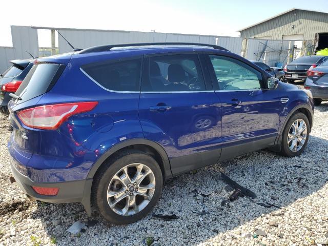 2015 Ford Escape Se VIN: 1FMCU9G90FUA59377 Lot: 55000324