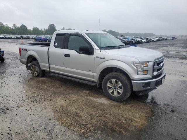 2015 Ford F150 Super Cab VIN: 1FTEX1EPXFFA63366 Lot: 53034664