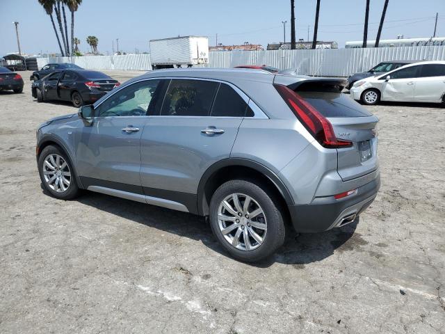 2023 Cadillac Xt4 Premium Luxury VIN: 1GYFZCR42PF173897 Lot: 55925194